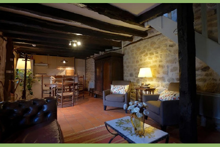 Gîte de Charme La Sabotière HW1081
